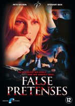 False Pretenses (dvd)
