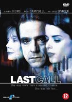 Last Call (dvd)