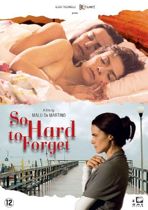 So Hard to Forget (dvd)