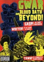 Gwar - Blood Bath And Beyond (dvd)