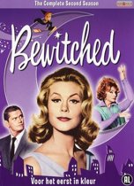 Bewitched - Seizoen 2 (dvd)