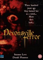 Devonsville Teror (import) (dvd)
