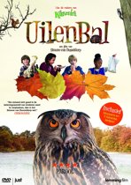 Uilenbal (dvd)