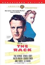 The Rack (dvd)
