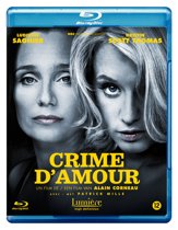 Crime D'Amour (blu-ray)