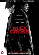 Alex Cross (dvd)