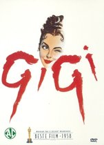 Gigi (dvd)