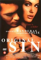 Original Sin (dvd)