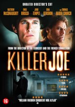 Killer Joe (dvd)
