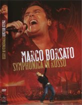 Marco Borsato - Symphonica In Rosso (dvd)