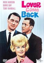 Lover Come Back (1961) (dvd)