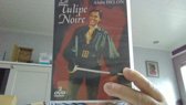 LA TULIPE NOIRE (import) (dvd)