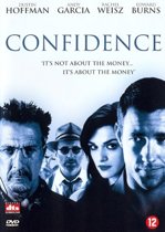Confidence (dvd)