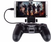 Ps4 controller android