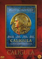 Caligula (dvd)
