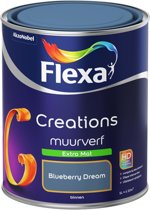 Flexa blueberry dream