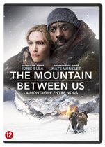 The Mountain Between Us (dvd)