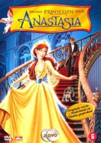 Anastasia (2DVD)(Special Edition)