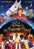 De Club Van Sinterklaas - Het Pratende Paard (dvd)