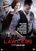 Lawless (dvd)