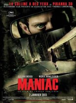 Maniac (dvd)