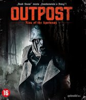 Outpost 3 (blu-ray)