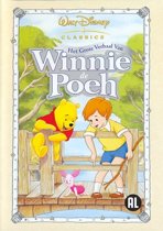 Winnie De Poeh - Het Grote Verhaal Van (dvd)