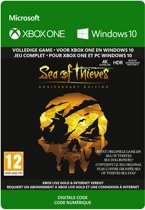 Sea of Thieves: Anniversary Edition - Xbox One / Windows 10 Download