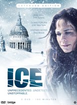 Ice (Extended Edition) (dvd)