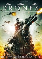 Drones (dvd)