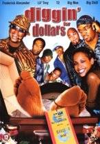 Diggin' For Dollars (dvd)