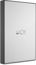 LaCie USB 3.0 Drive - Externe harde schijf - 2TB