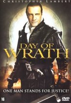 Day Of Wrath (dvd)