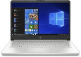 HP laptop 14S-DQ1610ND