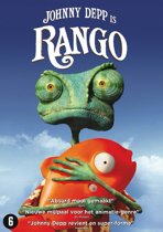 Rango (dvd)