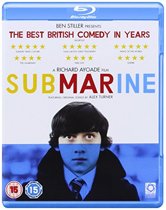 Submarine (import) (dvd)