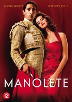 Manolete (dvd)