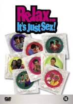 Relax It's Just Sex (dvd)