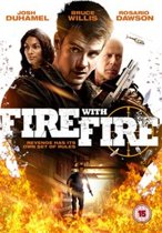 Fire With Fire (import) (dvd)
