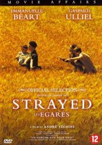 Strayed (dvd)