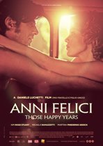Anni Felici (dvd)