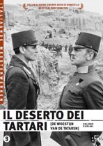 Il Deserto Dei Tartari (dvd)