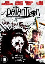 Detention (2012) (dvd)