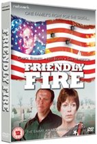 Friendly Fire (dvd)