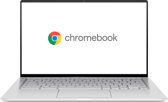 Asus Chromebook Flip C434TA-E10013 - Chromebook - 14 Inch