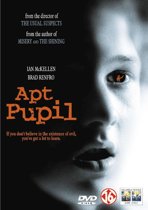 Apt Pupil (dvd)