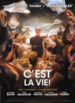C'est La Vie (Sens De La Fête) (dvd)