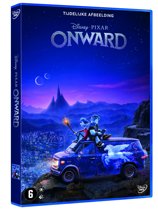 Onward (dvd)