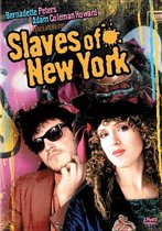 Slaves Of New York (import) (dvd)
