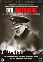 Untergang, Der (dvd)